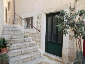 Apartments Kapo Authentic Dubrovnik Old Town Studio Apartment