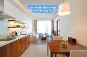 Căn Hộ Đà Nẵng - Đối Diện Biển Mỹ Khê