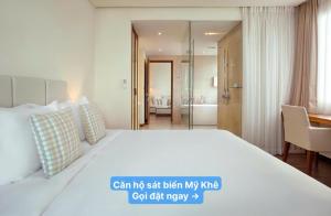 Căn Hộ Đà Nẵng - Đối Diện Biển Mỹ Khê