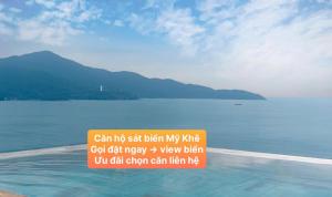 Căn Hộ Đà Nẵng - Đối Diện Biển Mỹ Khê