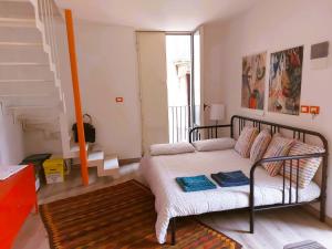 Cozy and quiet in the old town