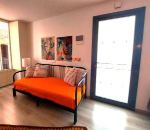 Cozy and quiet in the old town