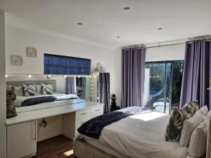 Spacious home in Cape Towns Blouberg area