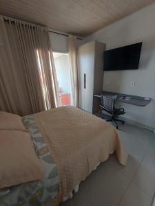 Suítes Vivence Hotel Hostel