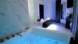 HeySuite - Luxury Vatican House - Centro storico