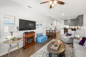 Hill Country Hideout in FBGTX