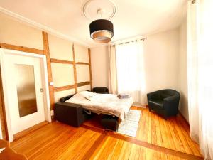 Maisons de vacances Chez Schumi : photos des chambres
