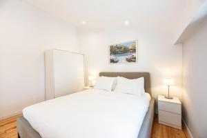 Stylish Avenida Apartment