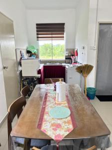 Kampung Boi Homestay