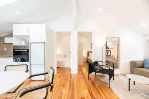 Stylish Avenida Apartment