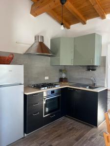 A Casa di Fabio