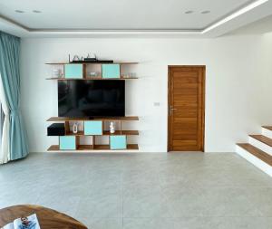 Ban Tai Sunny Villa, 3 Bdr