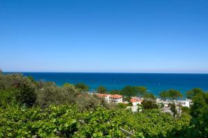 Hotel Agnadi - Horefto Pelion Greece