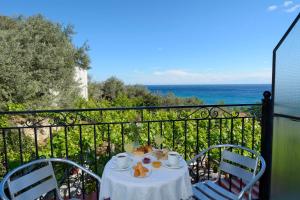 Hotel Agnadi - Horefto Pelion Greece