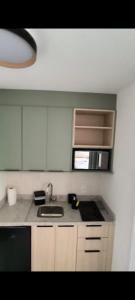 Studio próximo ao Allianz Parque, Puc e hospital Einstein Perdizes