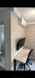 Studio próximo ao Allianz Parque, Puc e hospital Einstein Perdizes