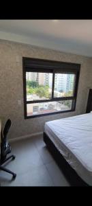 Studio próximo ao Allianz Parque, Puc e hospital Einstein Perdizes