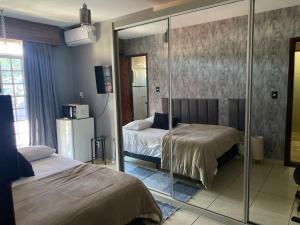 Quarto na Casa dos Sonhos