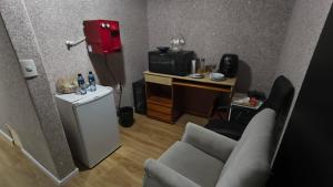 Quarto na Casa dos Sonhos
