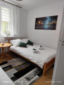 Relax 2 Apartment Suwałki