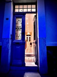 Acropolis slow living apt - Ground floor