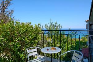 Hotel Agnadi - Horefto Pelion Greece