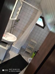 Guest House Veliki Grabovski