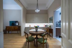 Acropolis slow living apt - Ground floor