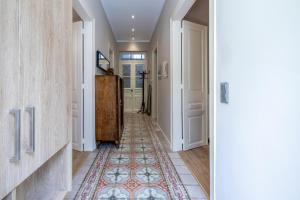 Acropolis slow living apt - Ground floor