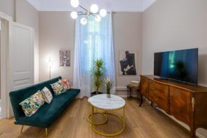 Acropolis slow living apt - Ground floor