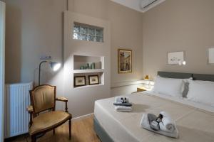 Acropolis slow living apt - Ground floor