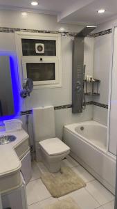 شقة فندقية بجاردن تطل على حديقة كبيرة