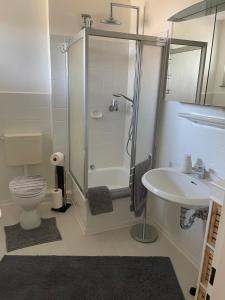 Ferienwohnung Steubenhöft