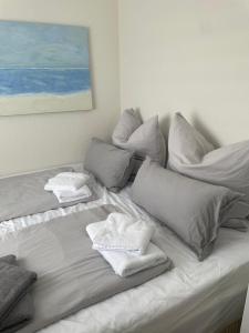 Ferienwohnung Steubenhöft