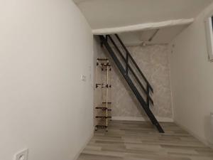 Appartements Charmant petit duplex en Provence : photos des chambres