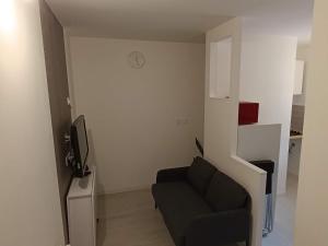Appartements Charmant petit duplex en Provence : photos des chambres