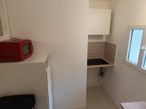 Appartements Charmant petit duplex en Provence : photos des chambres