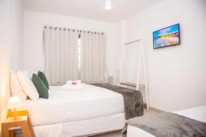 Pousada vila Riveira