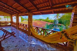 Pousada EcoVillage - Meu Xodó em Preá