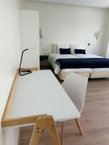 Casa aOrta Apartments