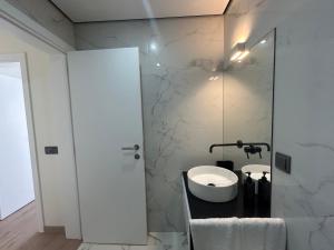 Casa aOrta Apartments