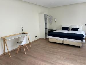 Casa aOrta Apartments