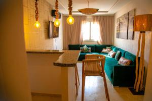 Cozy, Nice appartement,swimming pool,Wifi