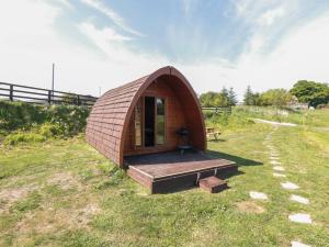 Deer Pod - 3hvězdičkové hotely ve městě Scarborough