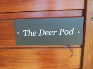 Deer Pod