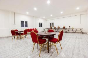 Super Capital O Che Sigma Hotel