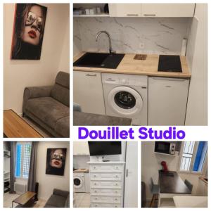 Douillet studio