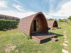 Hare Pod - 3hvězdičkové hotely ve městě Scarborough