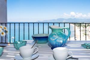 Casa Dafne Sperlonga Resort