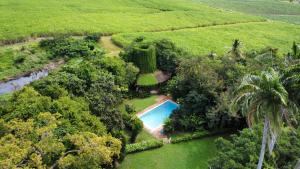 Byde Mill- The Experience